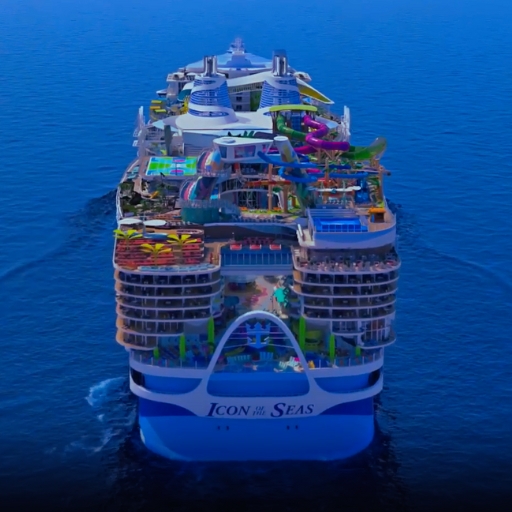 Icon of the Seas | Best Cruise Ship Ever 3 Icon Of The Seas