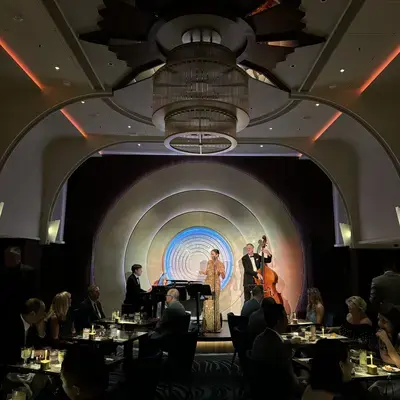 Icon of the Seas: the Icon of Vacations - Royal Caribbean 13 empire supper club icon of the seas.jpeg